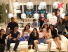 Suhana, AbRam and Aryan Khan celebrate holidays with cousins and close friends in Alibaug