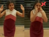 Namrata Shirodkar undergoes memory therapy by posting this cute dancing video of her daughter Sithara Ghattamaneni