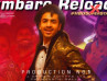 Ashok Galla and Niddhi Agerwal's remix version of Superstar Krishna's iconic song Jumbare Joojumbhare 