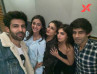 Raveena Tandon is all praise for Pati Patni Aur Woh movie