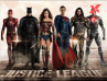 Jack Snyder's director cut of the Justice League trailer is out at DC Fandom event; Fans excited with the new update
