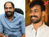 Exclusive: Krish Jagarlamudi to direct Panja Vaishnav Tej's second film; Project details inside