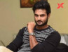 Sudheer Babu goes nostalgic by sharing this throwback picture of himself receiving a silver medal at National School Games
