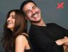 Vaani Kapoor reacts to being cast opposite Akshay Kumar in Bell Bottom