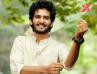 Young Malayalam hero Shane Nigam wraps up the shoot of the film Veyil; producer makes the announcement