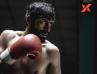 Vinay Rajkumar's 10 teaser is out!