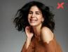 Four More Shots Please' star Kirti Kulhari on OTT releases: if they have a humongous reach then why not?; Read on
