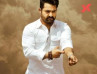 Jr NTR gives a look test for Trivikram's film in white and white Khaddar wear; fans speculate the film is going to be a political drama