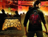 Director Prashant Varma reveals the hero's name and look from his upcoming film Zombie Reddy; Check it out