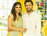 Nithiin to tie the knot with would-be Shalini on 26th at Falaknuma; More details inside