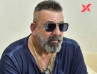 Sanjay Dutt plays a very important role in KGF Chapter:2; Can you guess the number of days left for his shoot?