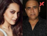 Actor Puneet Issar says, 'As you age, you should be graceful' in response to Mukesh Khanna's comments on Sonakshi Sinha.
