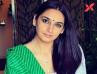 Ragini Dwivedi's dad says she's relieved after her bail