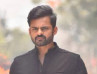 Sai Dharam Tej Meets With An Accident: Latest Update On His Condition