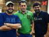 After Wajid's demise, brother Sajid is all praises for Salman Khan for being his pillar of strength; Read on