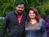 Sandra Thomas With A New Production Company; Nalla Nilavulla Rathri Announced