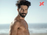 Shahid Kapoor's latest shirtless picture on his Instagram has set the internet on fire