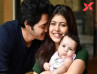 Bollywood actor Shreyas Talpade says his priorities are changing with every passing year as his daughter is growing up