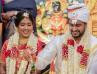Bigil Fame Actress Gayatri Got Married 