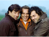 Father's Day Special: Abhishek Bachchan And Amitabh Bachchan To Rishi Kapoor And Ranbir Kapoor To The Deols: Real to Reel Father-Son Duo