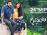 Love Story Trailer: Naga Chaitanya And Sai Pallavi Shine In This Love Drama	
