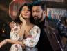 Jaqueline Fernandez Introduces Her Character Rakkamma From Vikrant Rona