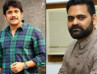 Nagarjuna's Film With Praveen Sattaru Shelved!