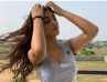 Yashika Aannand Reveals Who Helps Her To Stay Strong. 