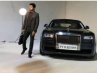 Relief For Actor Vijay As Madras High Court Stays Critical Order Passed Against Vijay In Rolls Royce Ghost Case.