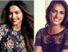 Deepika Padukone To Star In PV Sindhu’s Biopic?	