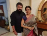 Actress Parvathy To Return To Cinema? Jayaram Says “Why Not.”