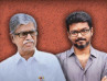SA Chandrasekar Addresses Rumors About Rift Between His Son Actor Vijay 