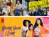 Best Comedy shows available on Netflix
