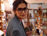 Sonam Kapoor Heads Back To Continue Shooting In London After Sister’s Wedding.