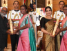 Government Confers Padma Shri To Raveena Tandon And MM Keeravaani