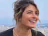 Priyanka Chopra Stuns In Black Outfit During Rome Visit With Nick Jonas