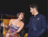 Priyanka Chopra And Nick Jonas Have A ‘Date Night’ On The Streets Of Mumbai