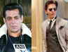 Salman Khan And Shah Rukh Khan Open Up On Sharing Screen Space In Pathaan