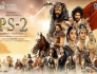 Ponniyin Selvan 2 Day 5 Box Office Collection: Mani Ratnam's Aishwarya Movie Sees A Drop; Earns More Over Rs. 230 Crores Globally