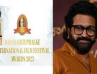 Rishab Shetty Of Kantara Is Awarded The Most Promising Actor At The Dadasaheb Phalke International Film Festival 
