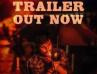 Lukman, Gokulan, Jaffer Idukki,And Sudhi Koppa Join Hands For Alankam; Trailer Released By Makers.