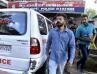 Troubles Are Not Over For Sreenath Bhasi; Drug Test Results Crucial.