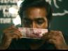Vijay Sethupathi Announces Gandhi Talks. Watch Teaser