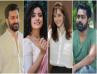 Prithviraj Sukumaran, Asif Ali And Anna Ben Join Hands For Kaapa