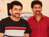 “Suriya said two main things to me;”  Says Lokesh Kangaraj About Suriya Agreeing To Do The Role Of Rolex In Vikram.
