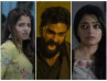 Janani And Aishwarya Menon Talk About Their Roles In Vezham