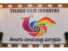 Workers' Strike Begins Today; The Strike By 2,000 Workers Paralyzes Telugu Film Industry.