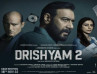 Ajay Devgn Starrer Drishyam 2 Continues Its Stellar Box Office Record; Adds Over Rs. 10 Crores On Tuesday