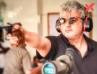 OPS congratulates Ajith for winning gold at rifle shooting