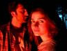 Alia Bhatt Has Shared An Unreleased Photo Of Herself And Ranbir From The Song Deva Deva Session